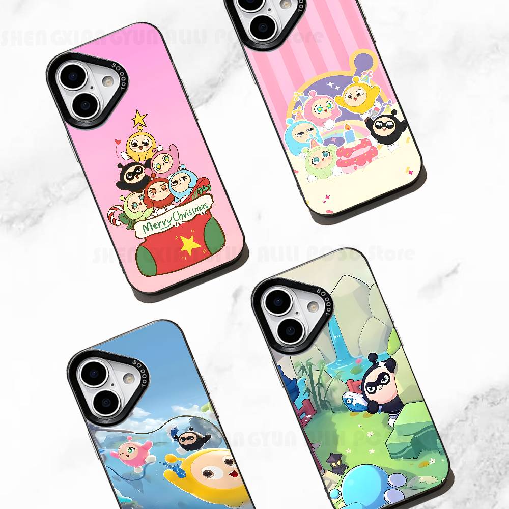Party Games Iphone - Game E-Egg Party Case For IPhone