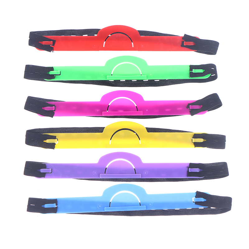 2Pcs Headband Quick Question G - Quick Games Party 评论和价格