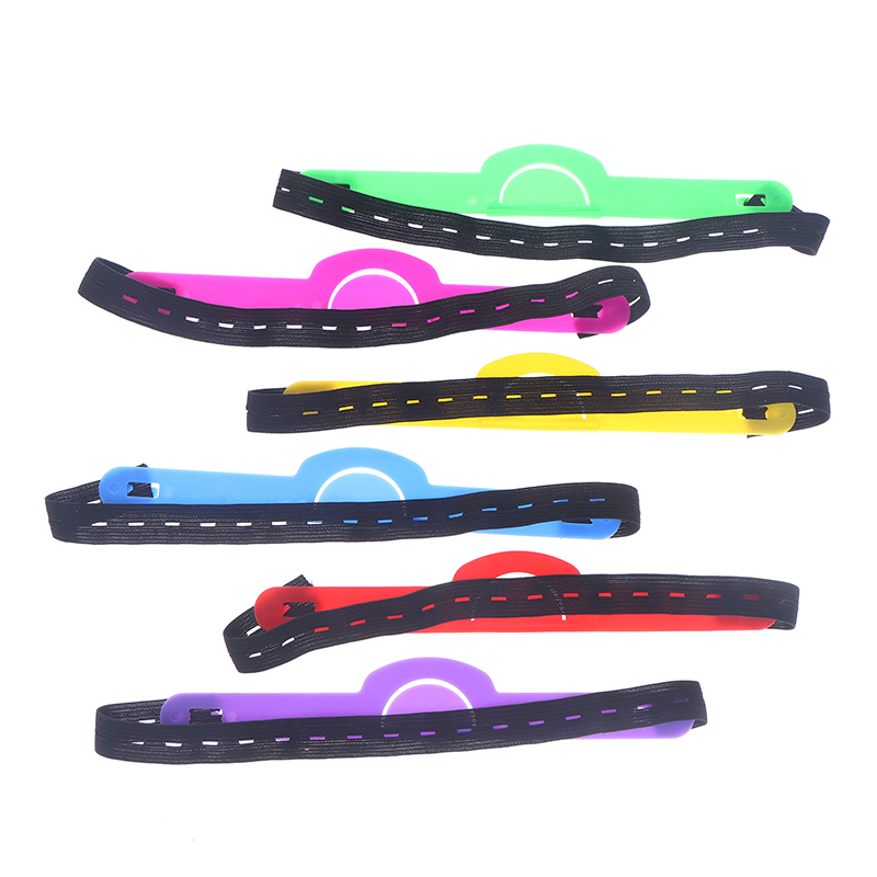 2Pcs Headband Quick Question G - Quick Games Party 评论和价格