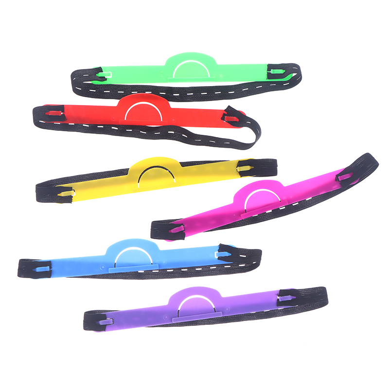 2Pcs Headband Quick Question G - Quick Games Party 评论和价格