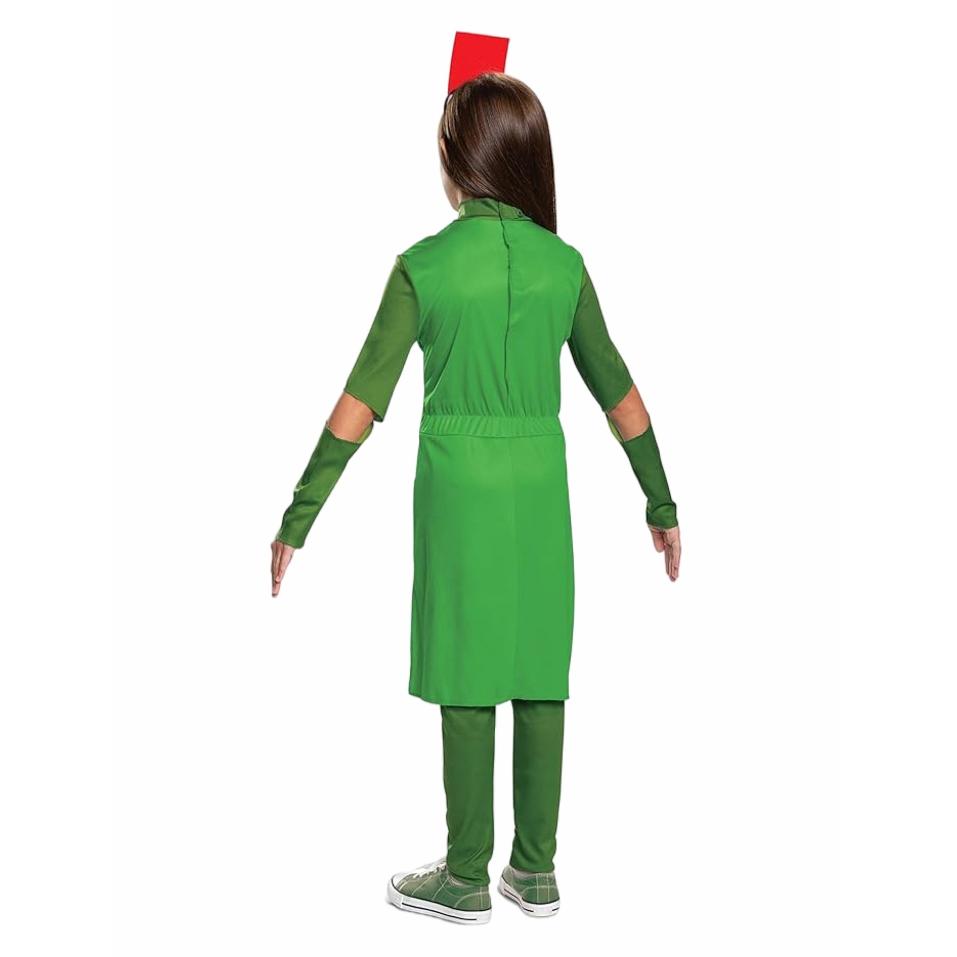 Mine Craft Creeper Girl Classi - Party Games Minecraft 评论和价格