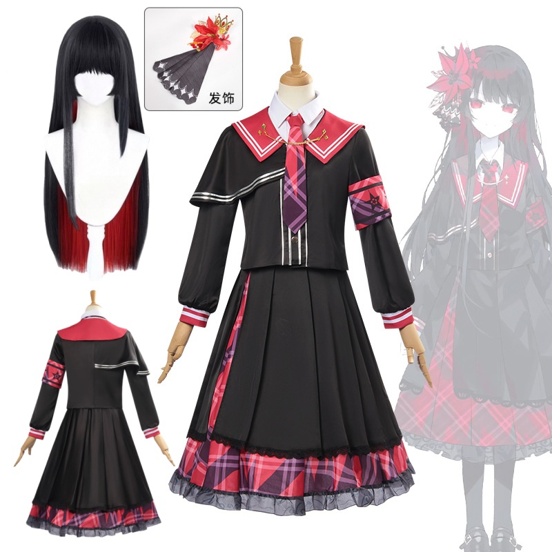 Anime Carnival Halloween Comic - Party Games Girls 评论和价格