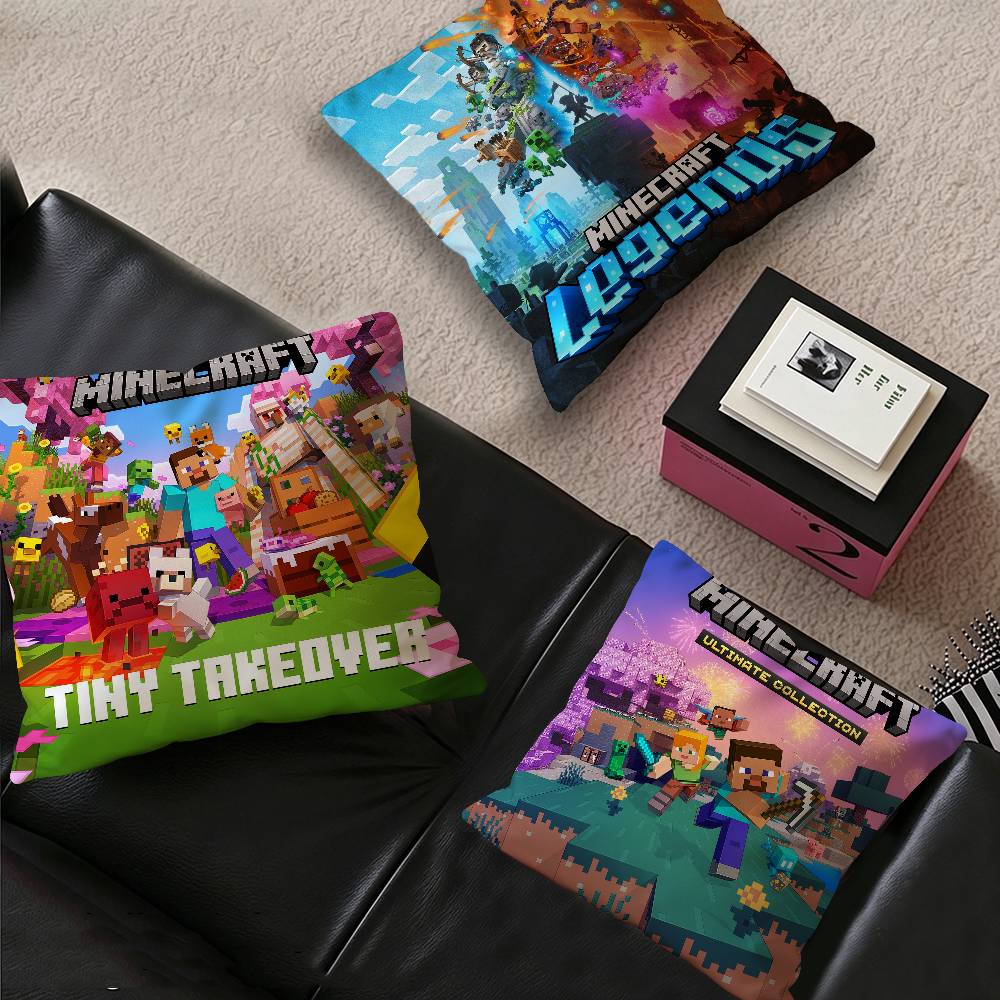 Retro Game M-Minecraft Persona - Party Games Minecraft 评论和价格