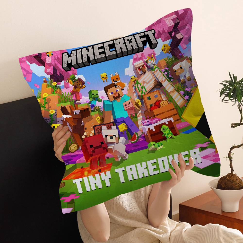 Retro Game M-Minecraft Persona - Party Games Minecraft 评论和价格