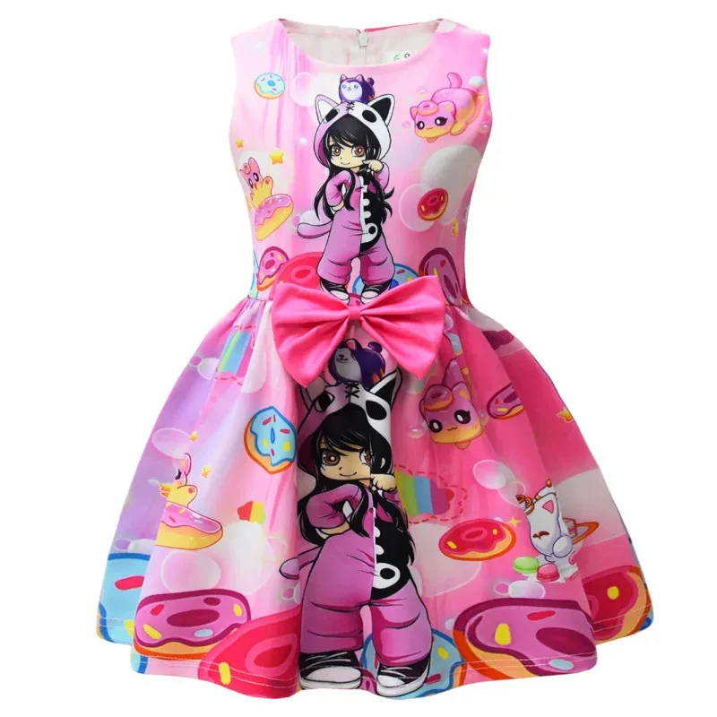 ♥AA Game Aphmau printing baby  - Party Games Animals 评论和价格