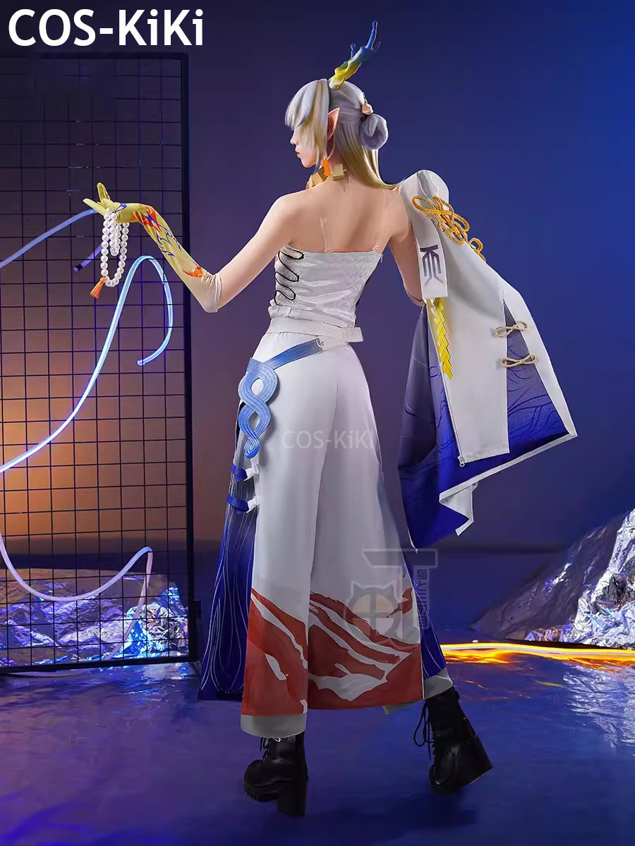 COS-KiKi Arknights Shu New Ope - Party Games Simple 评论和价格