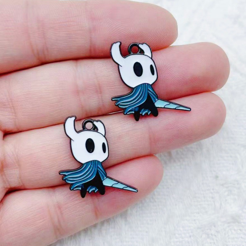 10pcs alloy drip oil cartoon a - Party Games Crazy 评论和价格