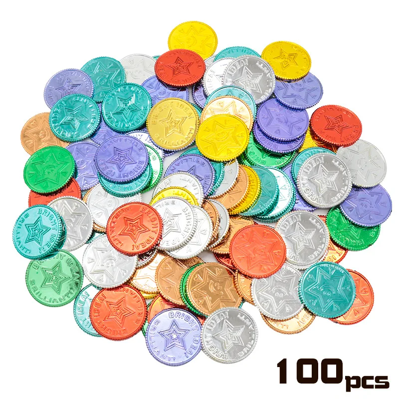 100pcs Christmas Event Game Tr - Party Games No Props 评论和价格