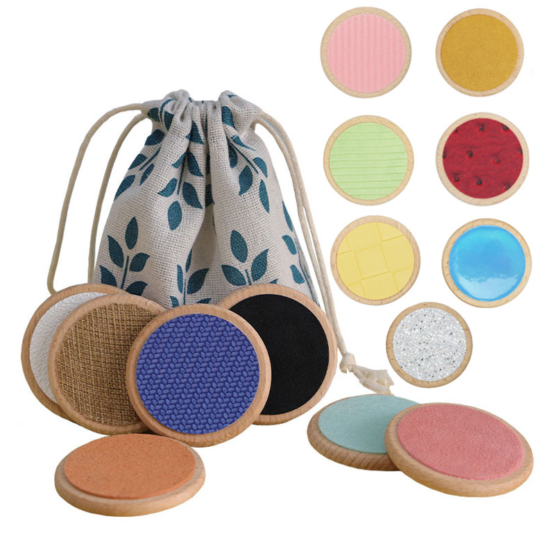 Sensory Toys Tactile Board Mat - Party Games Kids Indoor 评论和价格