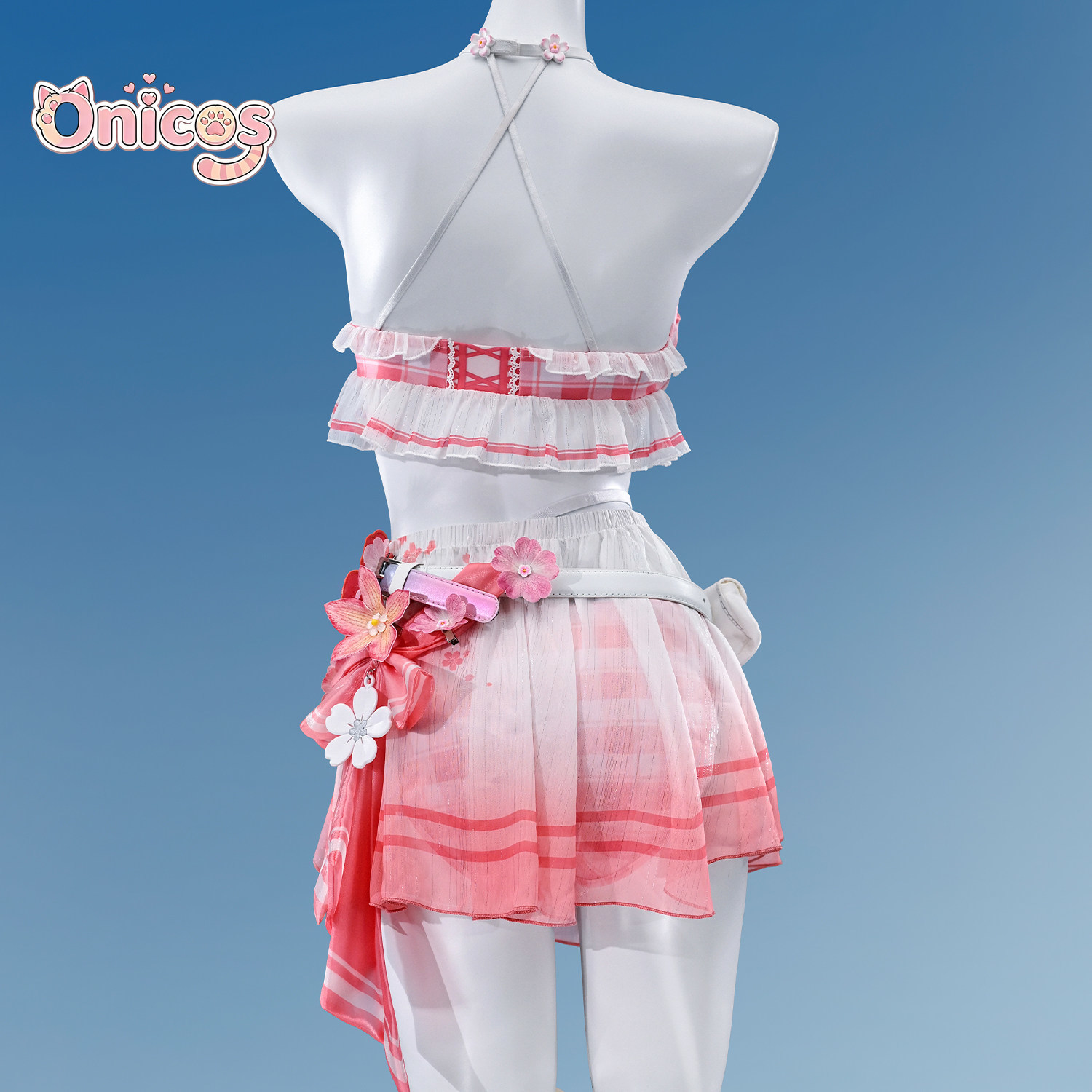Wuthering Waves CHISA Chisa: P - Party Games Summer 评论和价格