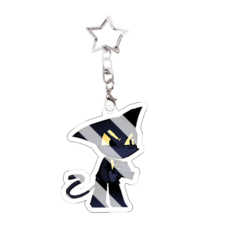 Animal Hospital Keyring Furry  - Party Games Animals 评论和价格