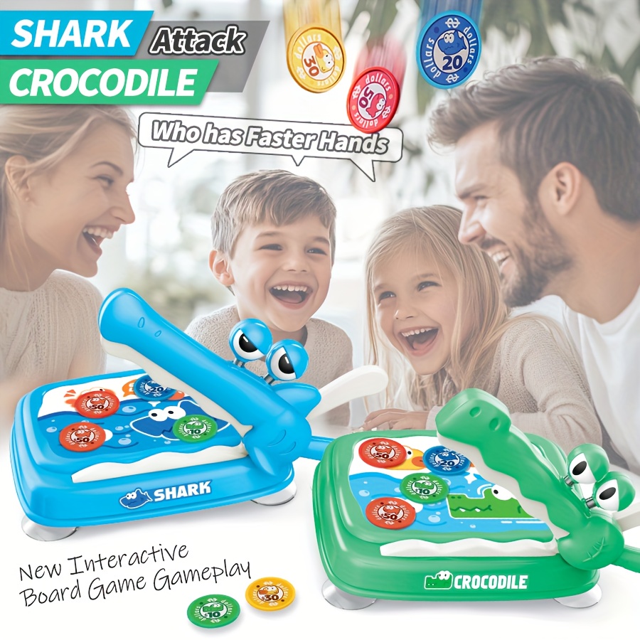 Gold Coin Snatching Battle Boa - Party Games Animals 评论和价格