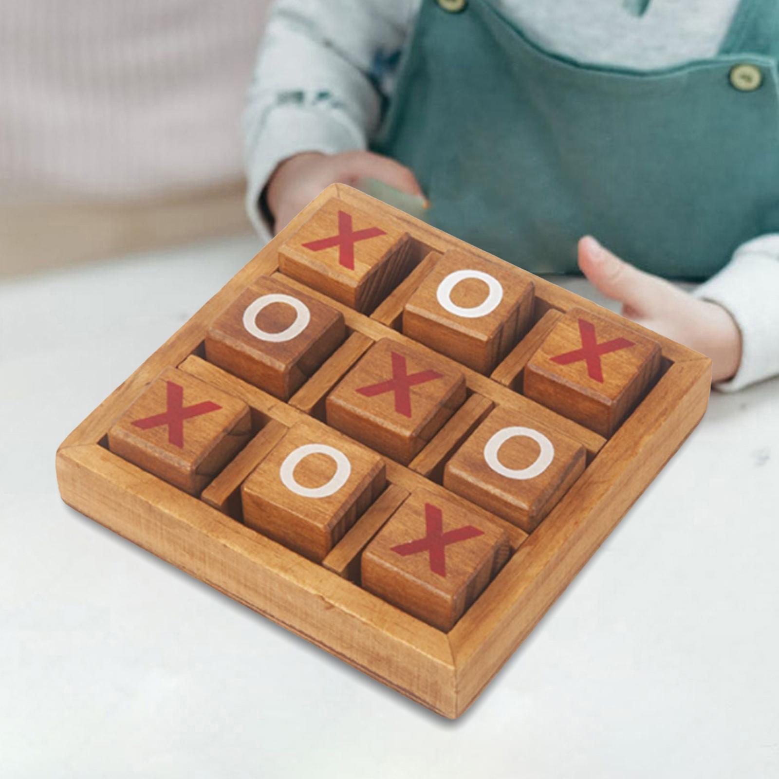Noughts Crosses Tic Tac Toe  B - Party Games Crossplay 评论和价格