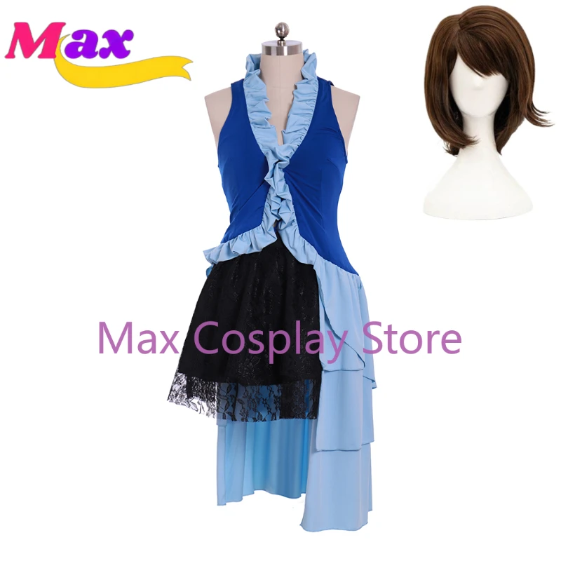 Max Game Final Fantasy Yuna Co - Party Games Animals 评论和价格