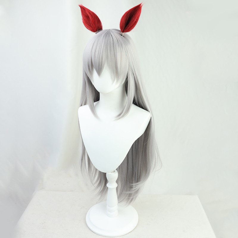 Anime Pretty Derby Tamamo Cros - Party Games Crossplay 评论和价格