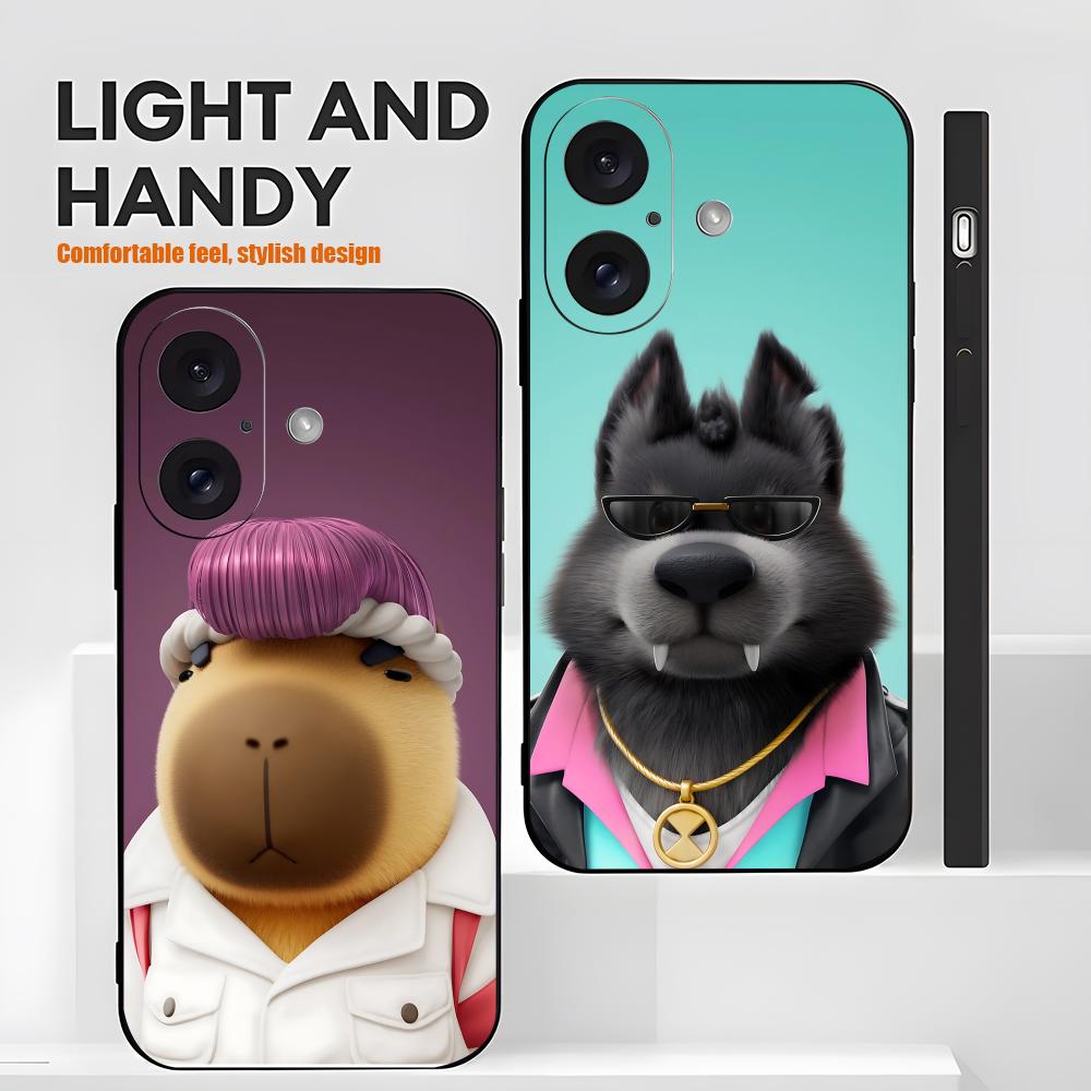 Hot Game Party Animals Phone C - Party Games Iphone 评论和价格