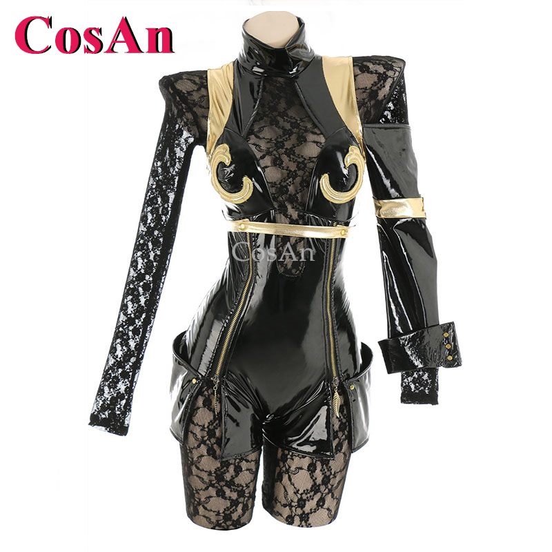 CosAn Hot Anime Game Operator  - Party Games New 评论和价格