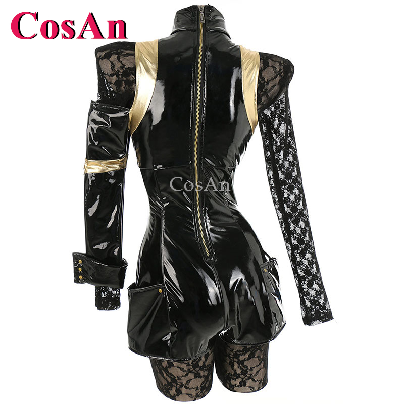 CosAn Hot Anime Game Operator  - Party Games New 评论和价格