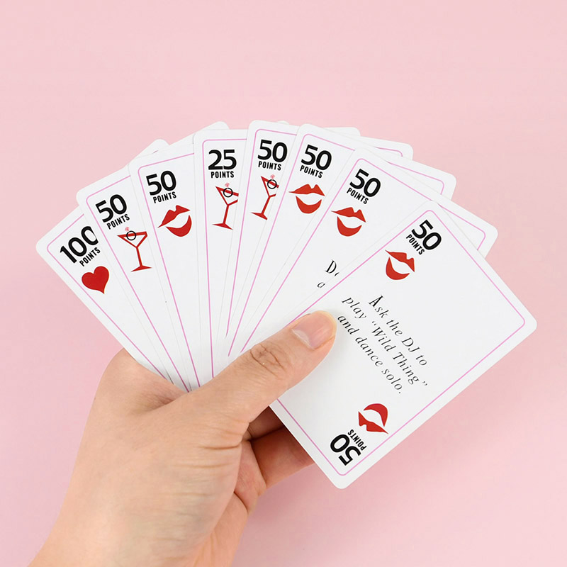 Bachelorette Party Truth Or Da - Party Games No Props 评论和价格