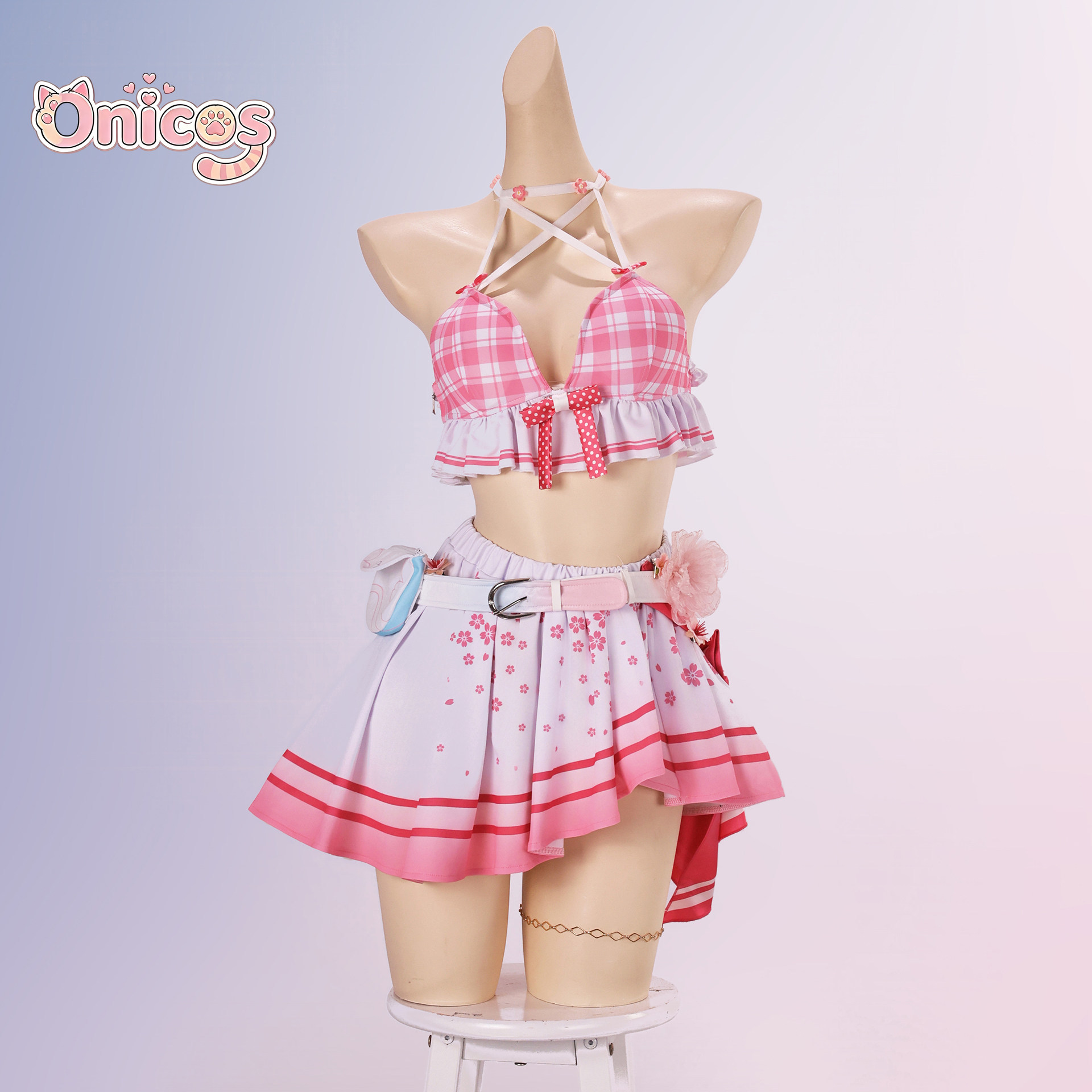 Wuthering Waves Chisa · Peach  - Party Games Summer 评论和价格