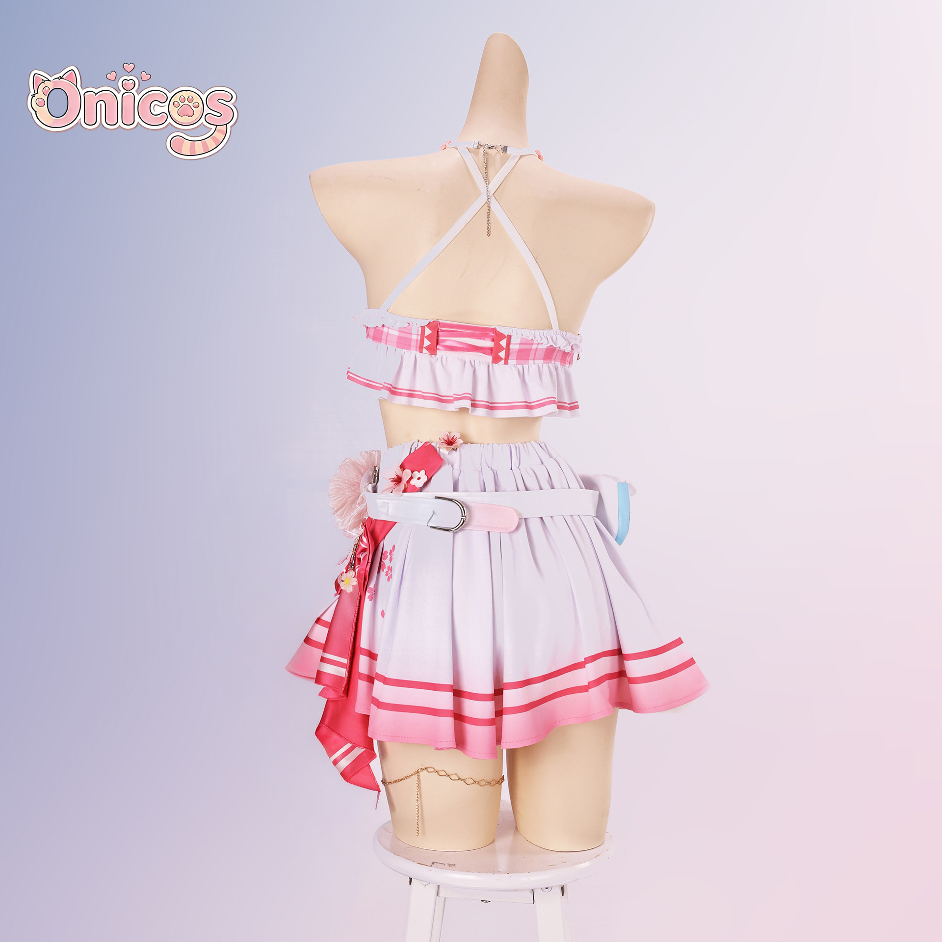 Wuthering Waves Chisa · Peach  - Party Games Summer 评论和价格