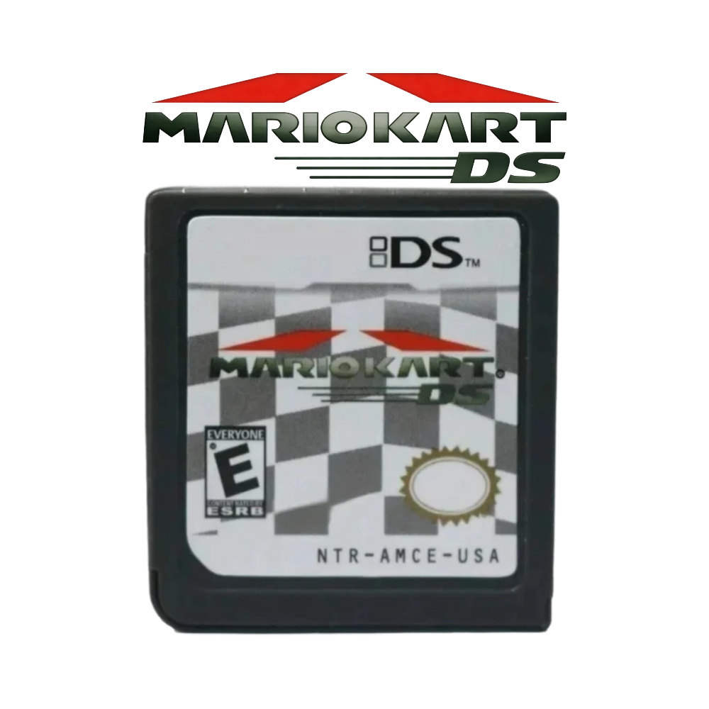 Series DS Game Cartridge New S - Party Games Mario 评论和价格