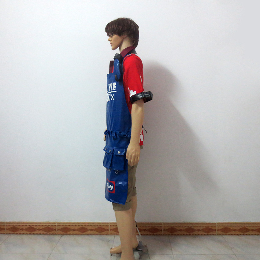 Game OW SOLDIER:76 Jack Morris - Party Games Summer 评论和价格