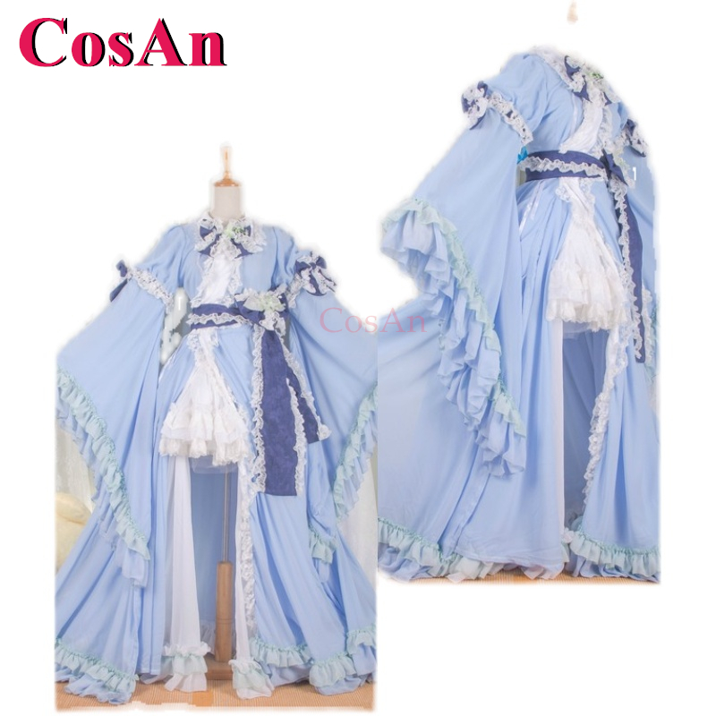CosAn【Customized】Game Touhou P - Party Games New 评论和价格