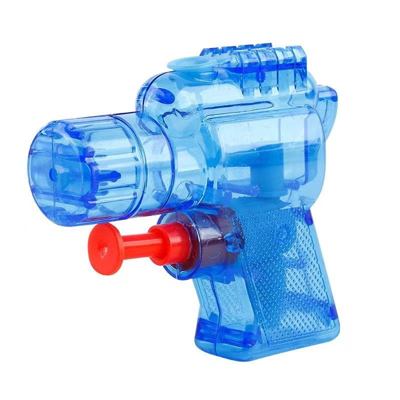 5/10pcs Mini Spray Gun Transpa - Party Games Simple 评论和价格