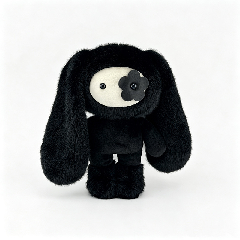 HOT 30cm Large JUJU Plush Bunn - Party Games Animals 评论和价格
