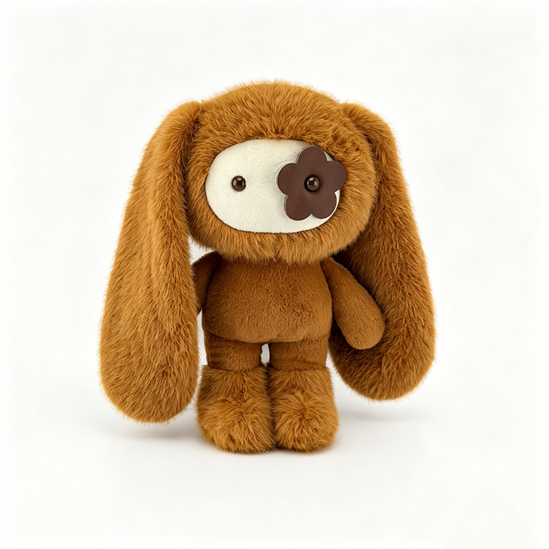 HOT 30cm Large JUJU Plush Bunn - Party Games Animals 评论和价格