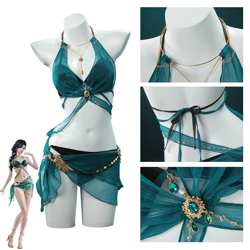 Game Bladepoint Naraka Canaan  - Party Games Summer 评论和价格