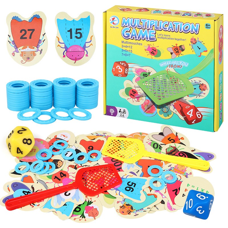 Fly Swatter Game for Kids Educ - Quick Games Party 评论和价格
