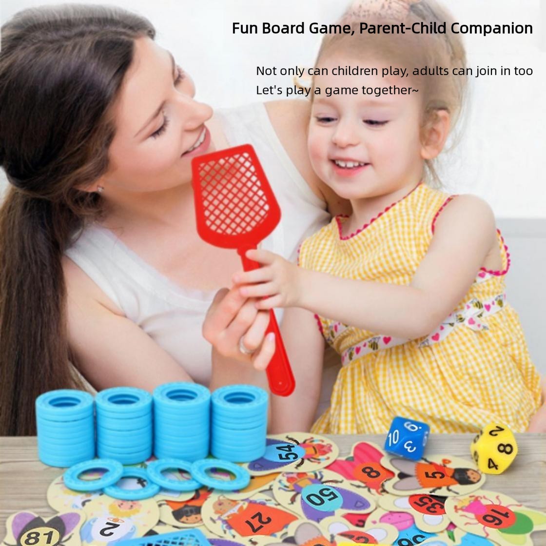 Fly Swatter Game for Kids Educ - Quick Games Party 评论和价格