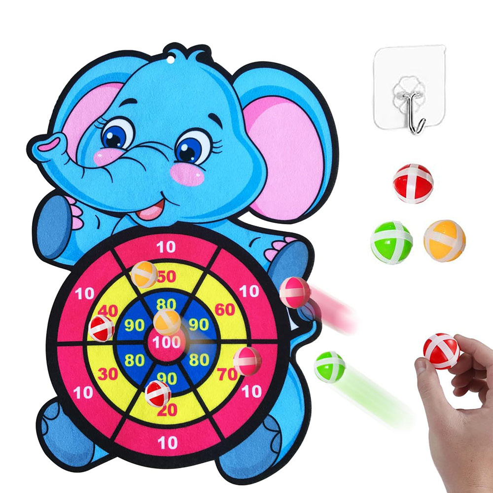 Dart Board Kids Toys, Toys for - Party Games Kids Indoor 评论和价格