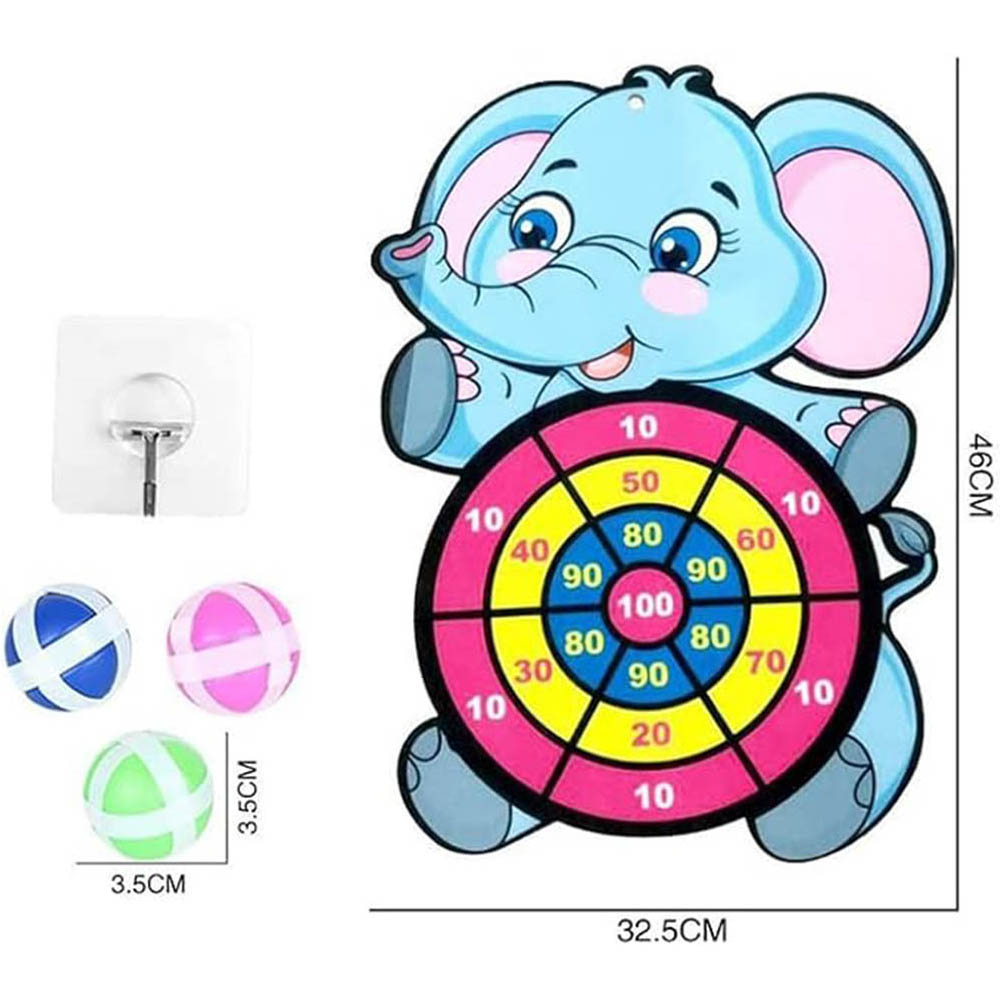 Dart Board Kids Toys, Toys for - Party Games Kids Indoor 评论和价格
