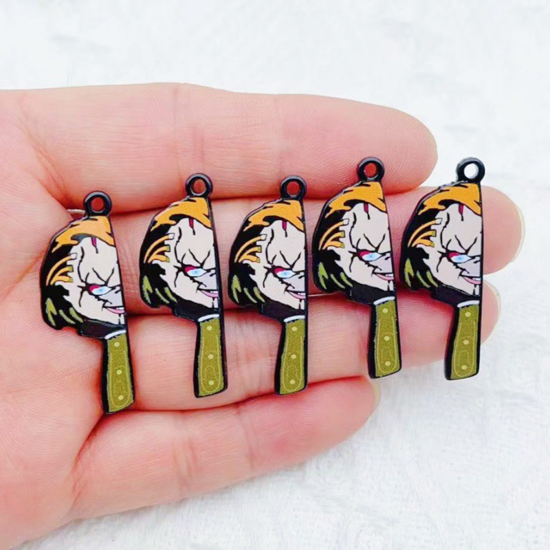 10pcs cartoon clown funny coup - Party Games Crazy 评论和价格