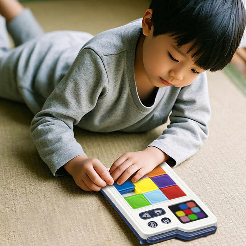 Smart Super Slide Puzzle Games - Party Games Kids Indoor 评论和价格