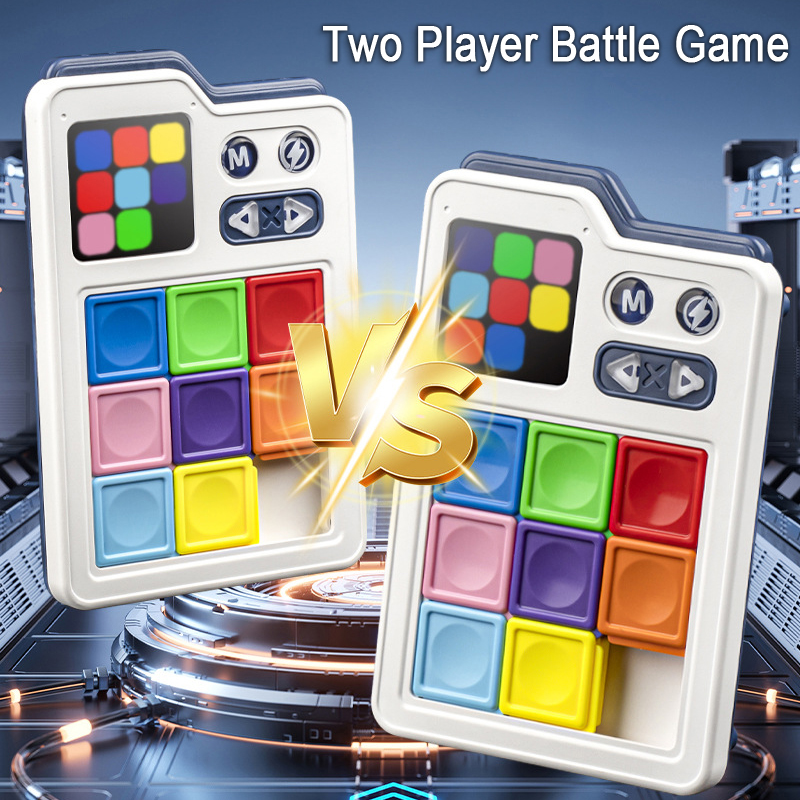 Smart Super Slide Puzzle Games - Party Games Kids Indoor 评论和价格