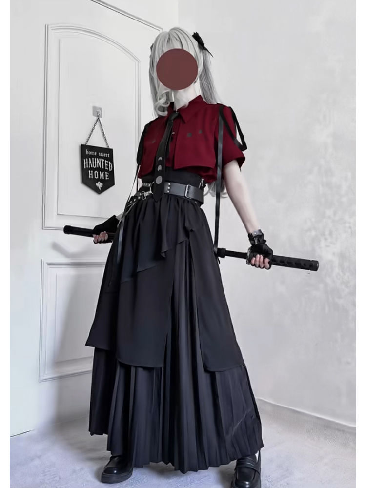 2025 New Gothic Vintage Elegan - Party Games Switch 评论和价格