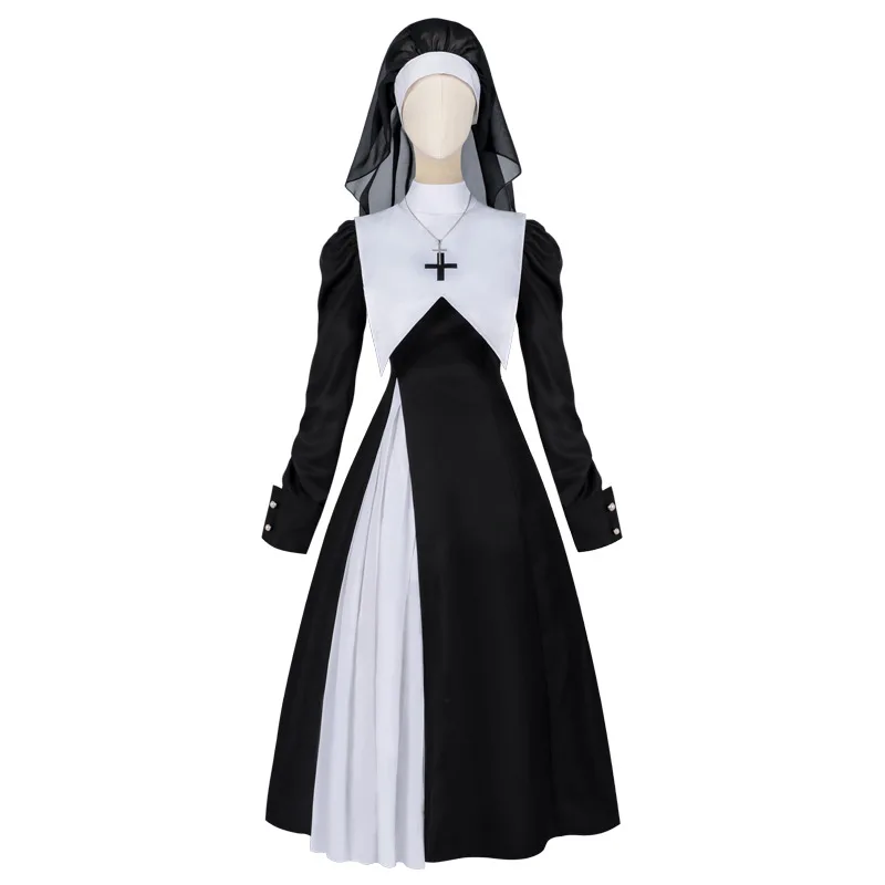 Halloween Cosplay Sexy Cross N - Party Games Crossplay 评论和价格