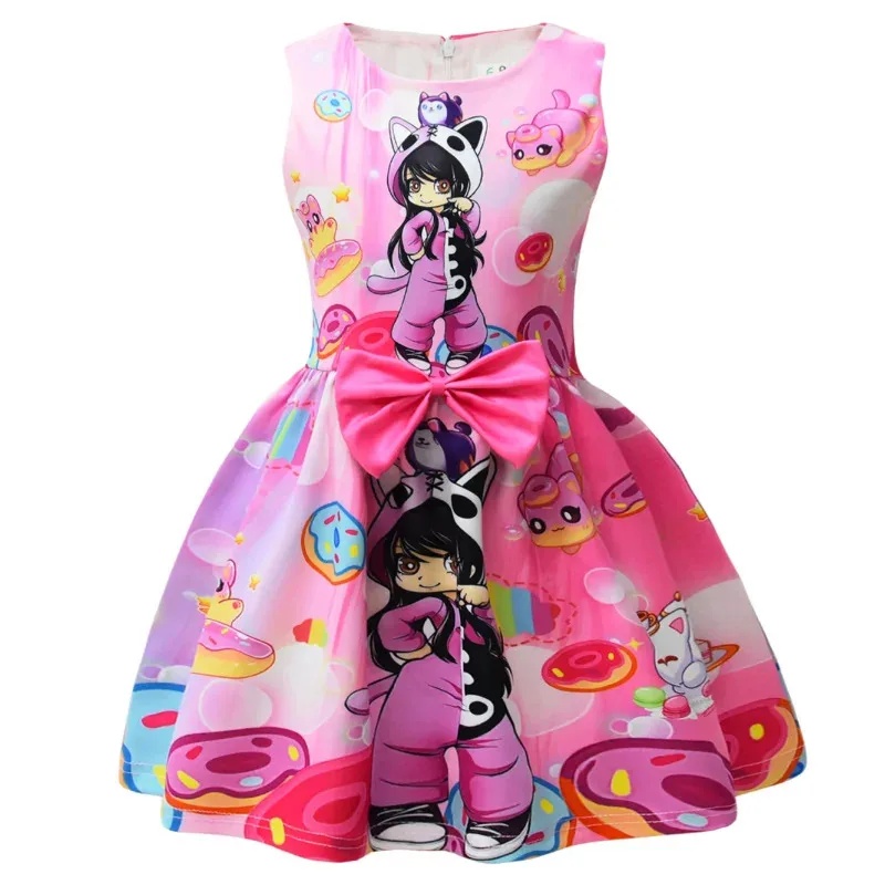 Premium Outfit Anime Game Aphm - Party Games Animals 评论和价格
