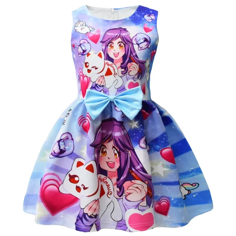 Premium Outfit Anime Game Aphm - Party Games Animals 评论和价格
