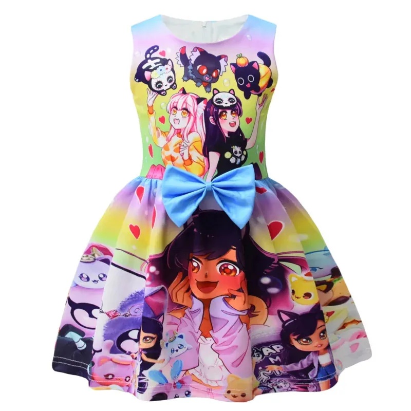 Premium Outfit Anime Game Aphm - Party Games Animals 评论和价格