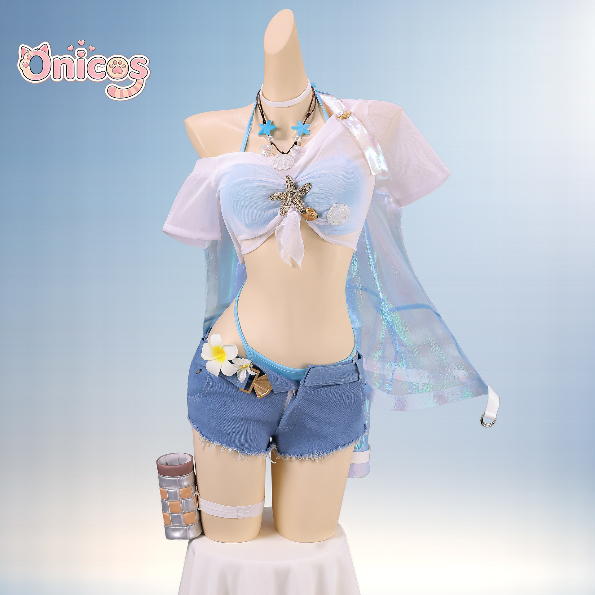 Wuthering Waves Lynne · Mint C - Party Games Summer 评论和价格