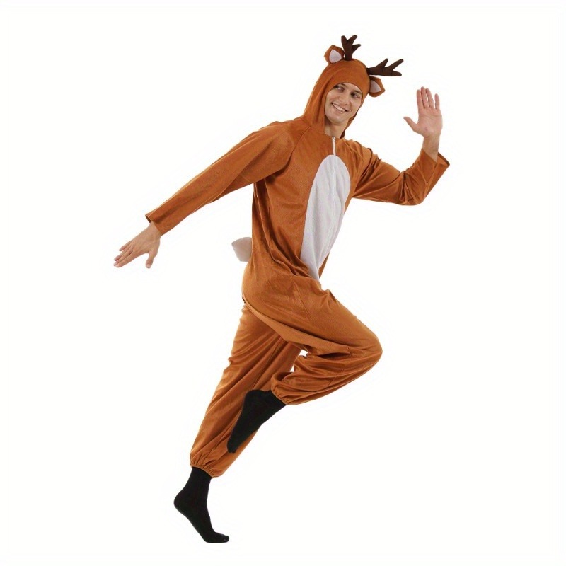 Game Props Costumes and Props  - Party Games Animals 评论和价格