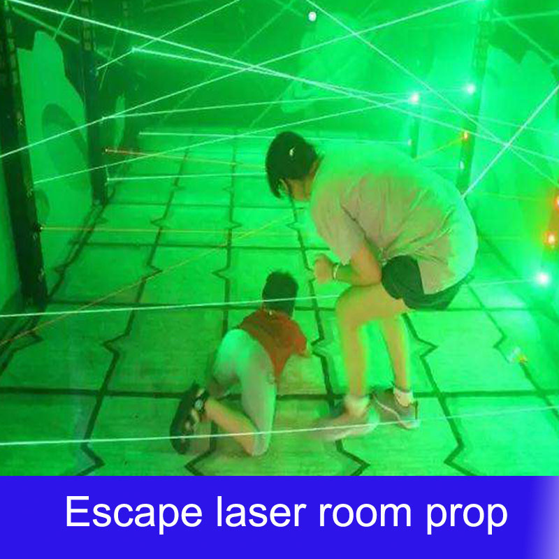laser array for escape room ga - Party Games No Props 评论和价格