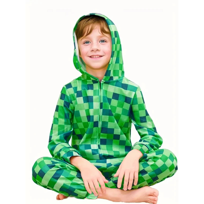 New Halloween Cosplay Costume  - Party Games Animals 评论和价格