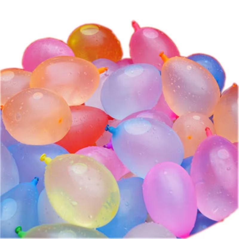 111pcs Quick Fill Water Balloo - Quick Games Party 评论和价格