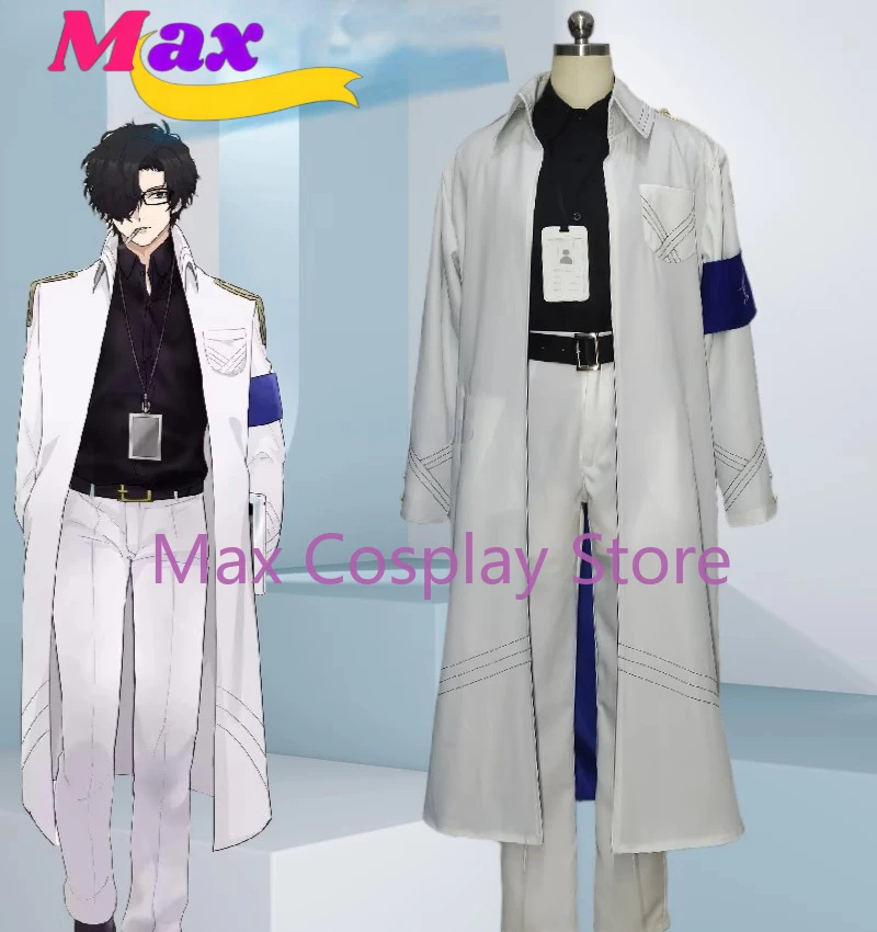 Max Cos Anime Blue Archive Sch - Party Games Animals 评论和价格